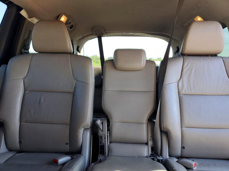 Продаж на аукціоні авто 2012 Honda Odyssey, vin: 5FNRL5H62CB146636, номер лоту: 55412216