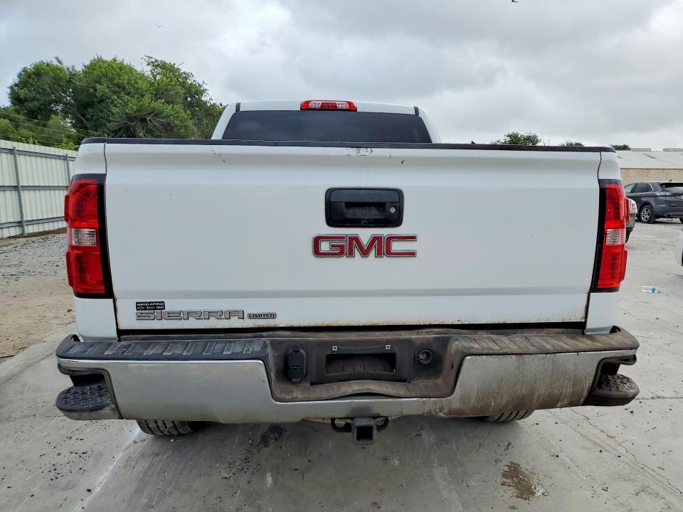 Продаж на аукціоні авто 2019 Gmc C1500, vin: 2GTV2LEC1K1173442, номер лоту: 54100946