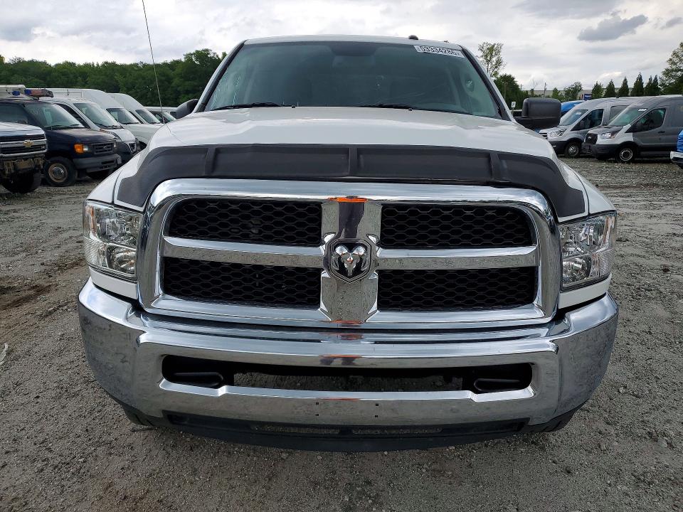 Продажа на аукционе авто 2017 Ram 2500, vin: 3C6UR5HJ3HG571305, номер лота: 53334286
