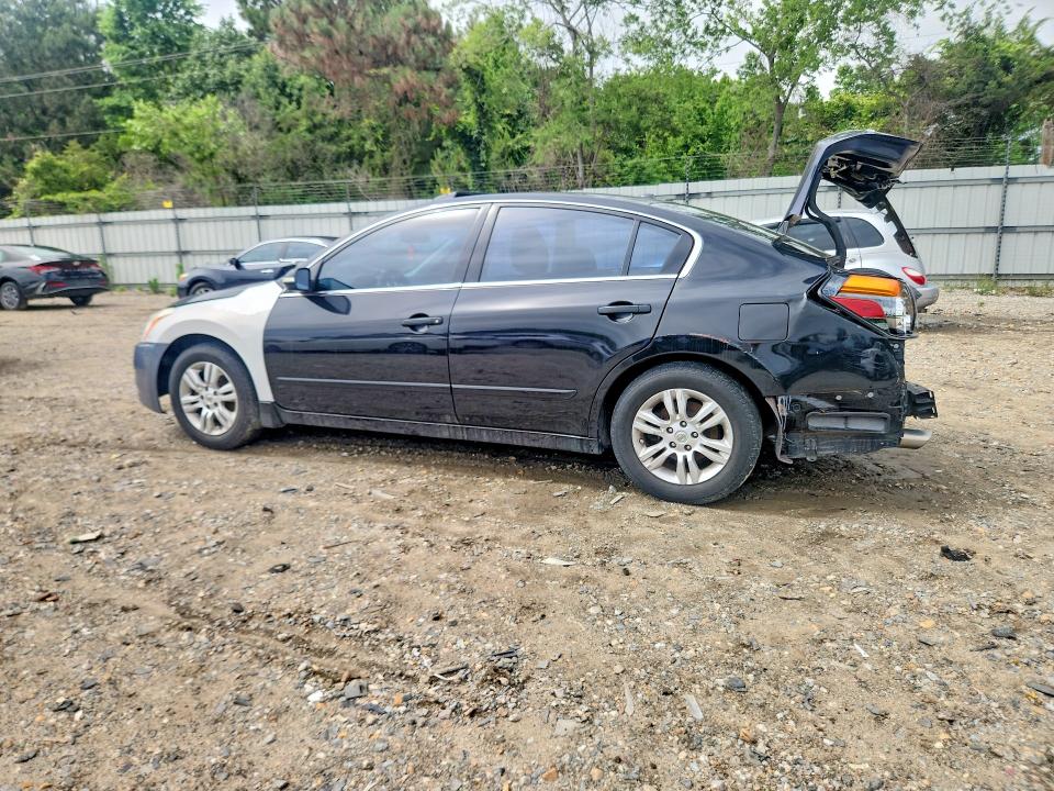 2012 Nissan Altima მანქანა იყიდება აუქციონზე, vin: 1N4AL2AP4CN572463, აუქციონის ნომერი: 54822056