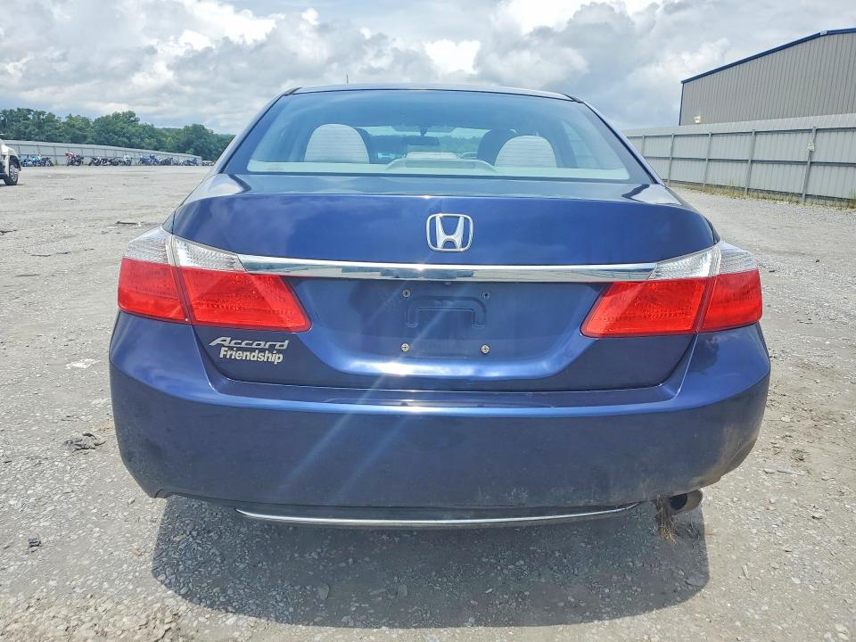 Продаж на аукціоні авто 2013 Honda Accord, vin: 1HGCR2F7XDA094859, номер лоту: 54879356
