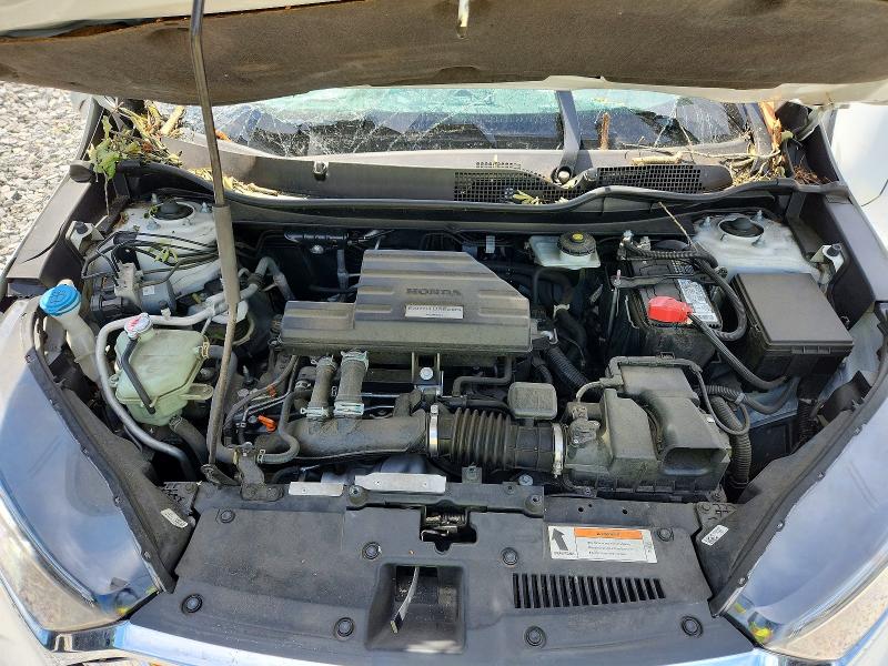 Продаж на аукціоні авто 2019 Honda Cr-v, vin: 5J6RW1H54KA023719, номер лоту: 52470716