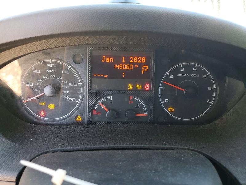 Aukcja sprzedaży 2021 Ram Promaster 3500, vin: 3C6MRVJG4ME550094, numer aukcji: 55196256