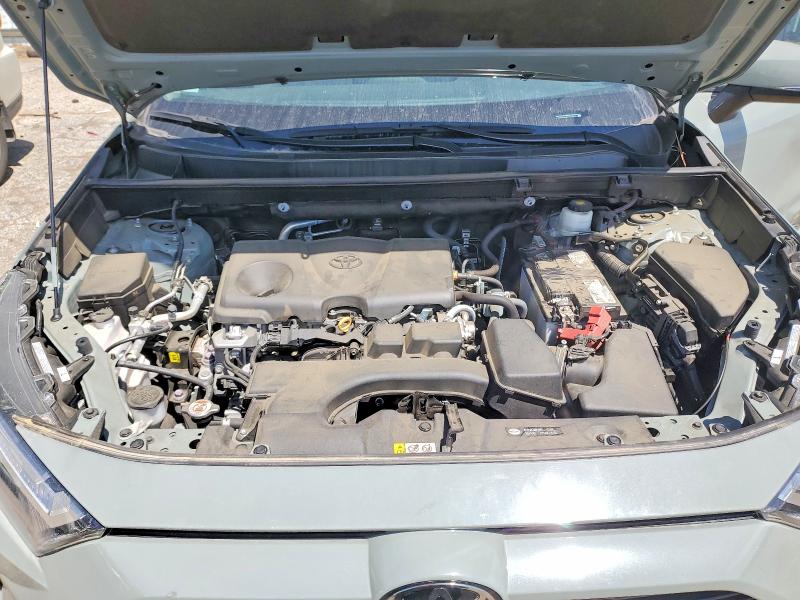 Aukcja sprzedaży 2023 Toyota Rav4, vin: 2T3C1RFV5PW282367, numer aukcji: 51877656