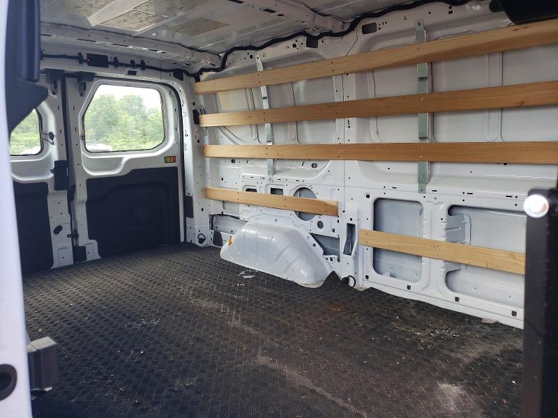 2025 Ford Transit მანქანა იყიდება აუქციონზე, vin: 1FTBR1Y84SKB05209, აუქციონის ნომერი: 57277736