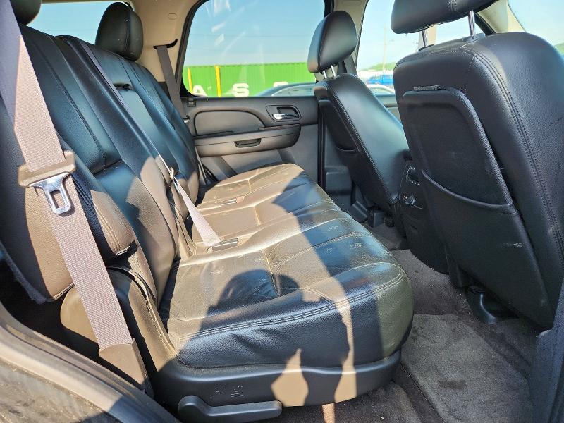 Продаж на аукціоні авто 2011 Gmc Yukon, vin: 1GKS2CE04BR250938, номер лоту: 53348206