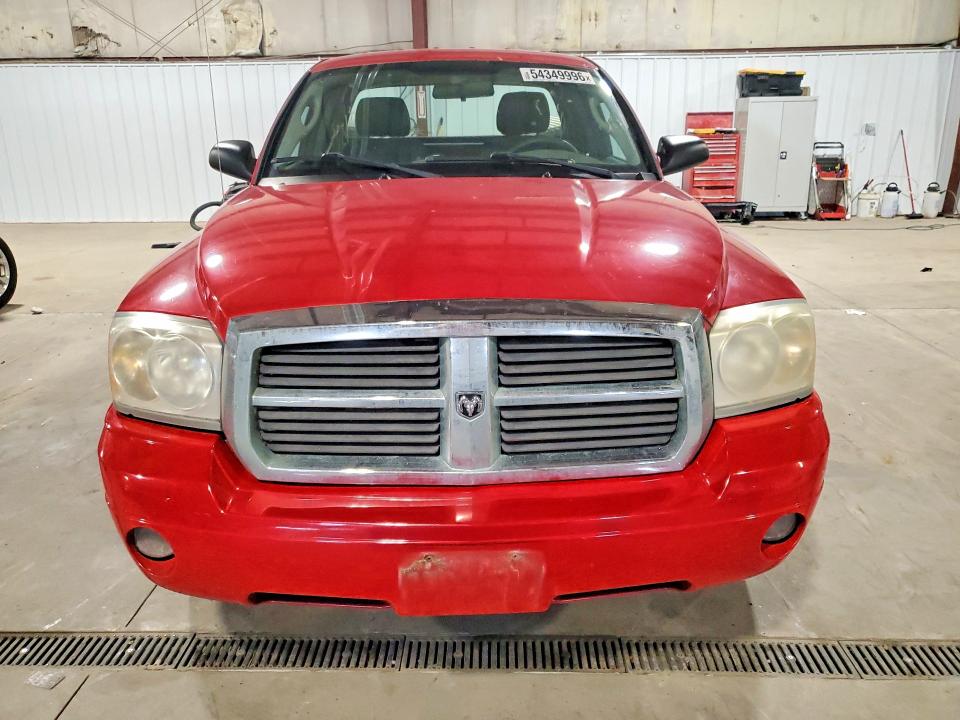 2007 Dodge Dakota მანქანა იყიდება აუქციონზე, vin: 1D7HE22K07S266993, აუქციონის ნომერი: 54349996