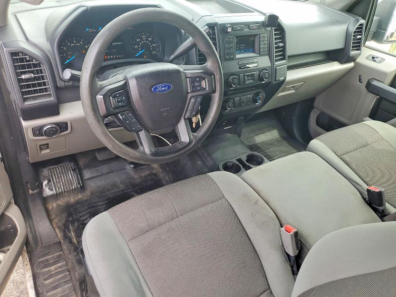 Aukcja sprzedaży 2017 Ford F150, vin: 1FTEX1C84HKD34072, numer aukcji: 54468096
