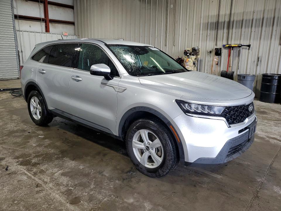 Aukcja sprzedaży 2021 Kia Sorento, vin: 5XYRGDLC7MG002473, numer aukcji: 52467336
