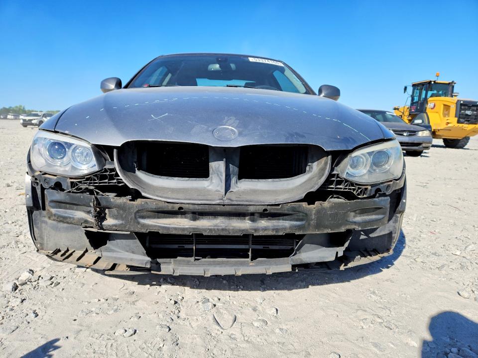 Продажа на аукционе авто 2012 Bmw 328, vin: WBAKE5C5XCJ106224, номер лота: 53374166