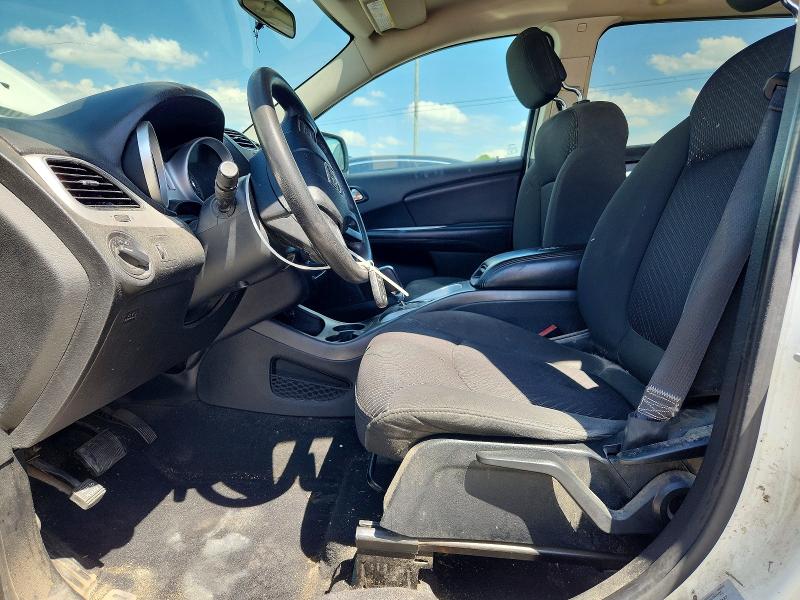 Продажа на аукционе авто 2017 Dodge Journey, vin: 3C4PDCAB3HT709122, номер лота: 52463426
