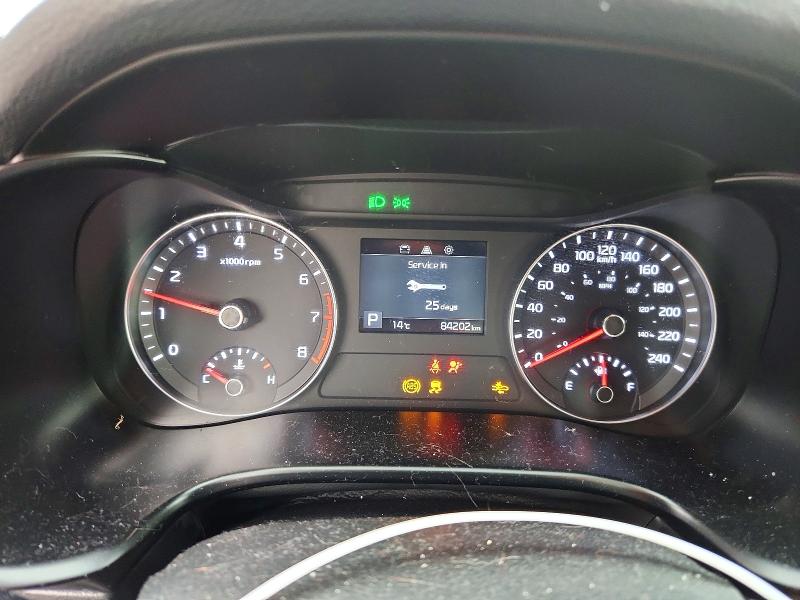 2019 Kia Forte მანქანა იყიდება აუქციონზე, vin: 3KPF54AD7KE036847, აუქციონის ნომერი: 52370056
