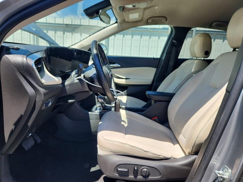 Aukcja sprzedaży 2024 Buick Encore Gx, vin: KL4AMBS28RB004537, numer aukcji: 53739886