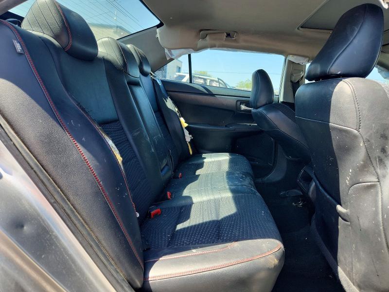 Aukcja sprzedaży 2015 Toyota Camry, vin: 4T1BF1FK1FU900487, numer aukcji: 52585416