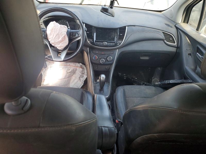 Продажа на аукционе авто 2020 Chevrolet Trax, vin: 3GNCJPSB1LL269060, номер лота: 53380236
