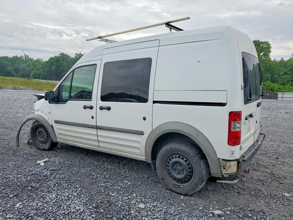 2012 Ford Transit Connect მანქანა იყიდება აუქციონზე, vin: NM0LS6ANXCT106945, აუქციონის ნომერი: 54818296