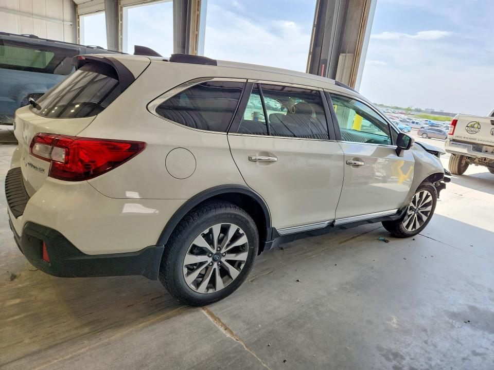 Aukcja sprzedaży 2019 Subaru Outback, vin: 4S4BSATC6K3255814, numer aukcji: 53762716