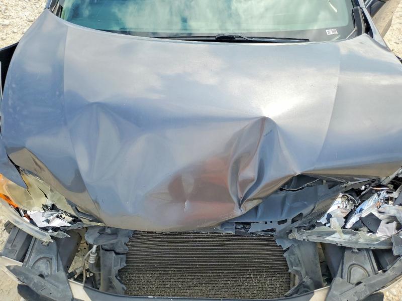 2014 Honda Civic მანქანა იყიდება აუქციონზე, vin: 2HGFG3B50EH505718, აუქციონის ნომერი: 53167886