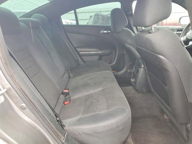 2011 Dodge Charger მანქანა იყიდება აუქციონზე, vin: 2B3CL3CGXBH587242, აუქციონის ნომერი: 55214586