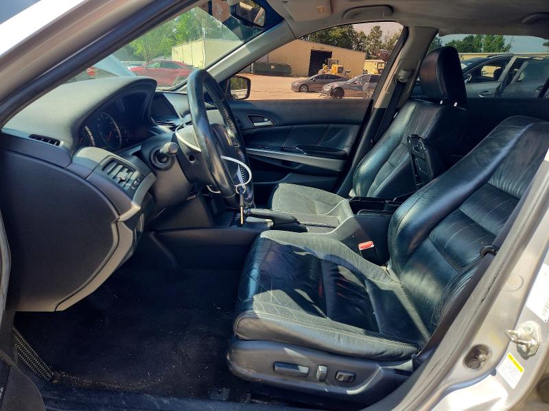 Aukcja sprzedaży 2008 Honda Accord, vin: 1HGCP26828A082788, numer aukcji: 55210946