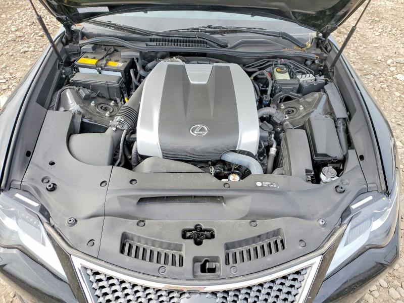 2021 Lexus Rc 300 მანქანა იყიდება აუქციონზე, vin: JTHD85ECXM5006387, აუქციონის ნომერი: 54460486