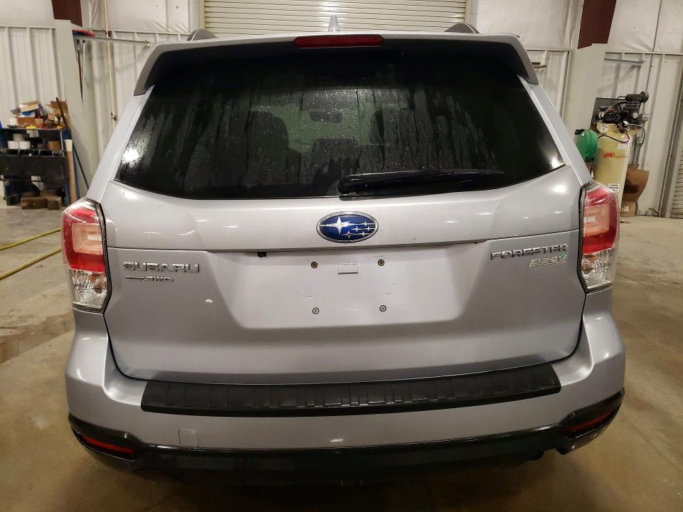 Продажа на аукционе авто 2017 Subaru Forester, vin: JF2SJAGC0HH570977, номер лота: 52006356