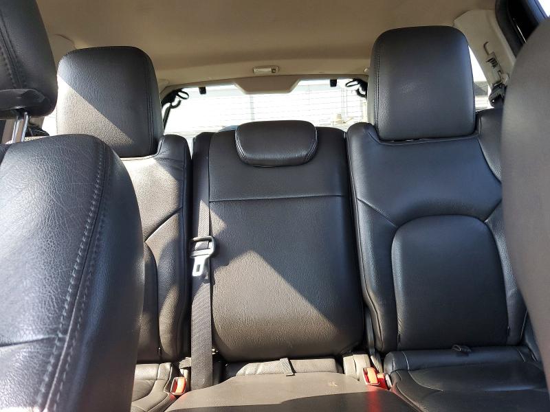 Продаж на аукціоні авто 2012 Nissan Pathfinder, vin: 5N1AR1NB6CC624460, номер лоту: 54692586