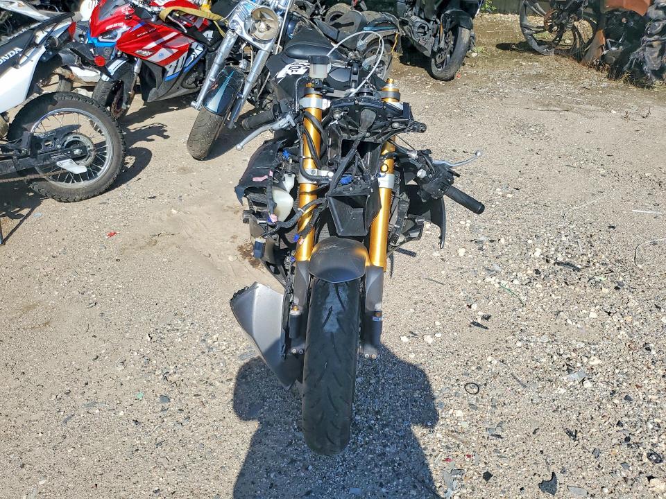 Aukcja sprzedaży 2014 Yamaha Yzfr6, vin: JYARJ16E8EA031653, numer aukcji: 51961336