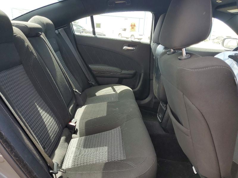 Продаж на аукціоні авто 2023 Dodge Charger, vin: 2C3CDXJG4PH661630, номер лоту: 54331486