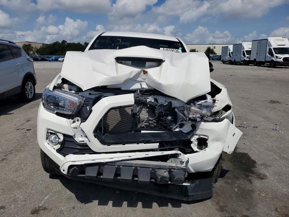 54659536 :رقم المزاد ، 3TMAZ5CNXPM207940 vin ، 2023 Toyota Tacoma مزاد بيع