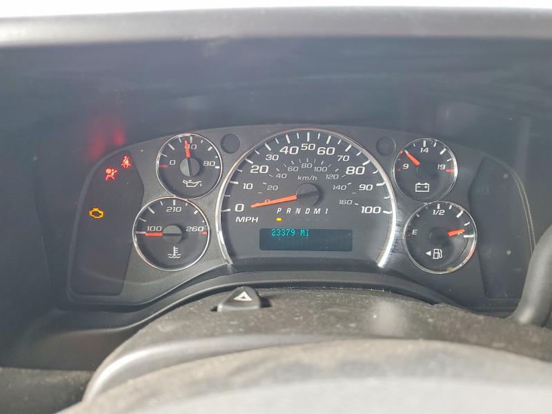 52778616 :رقم المزاد ، 1GB3G2BG9E1133909 vin ، 2014 Chev Express Ca مزاد بيع