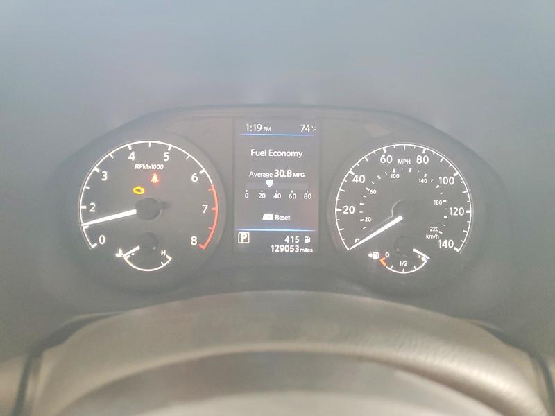 Продажа на аукционе авто 2023 Nissan Altima, vin: 1N4BL4BV3PN398131, номер лота: 54911836