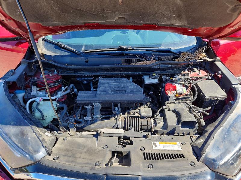 Aukcja sprzedaży 2021 Honda Cr-v, vin: 7FARW2H70ME030730, numer aukcji: 52836986