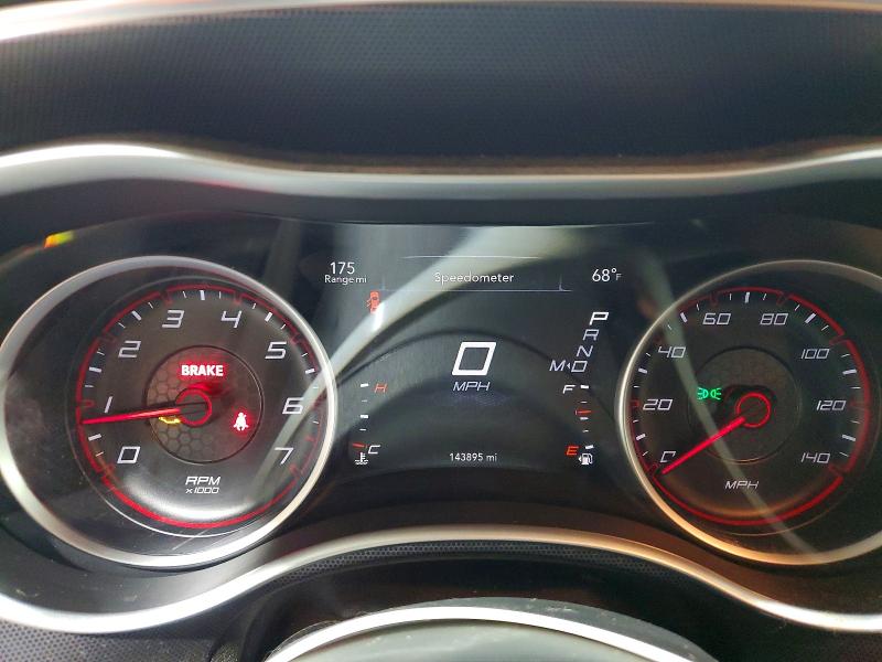 2015 Dodge Charger მანქანა იყიდება აუქციონზე, vin: 2C3CDXJG9FH926606, აუქციონის ნომერი: 53959946