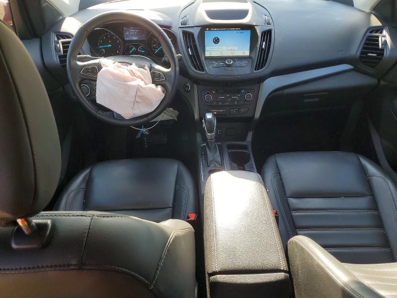 2019 Ford Escape მანქანა იყიდება აუქციონზე, vin: 1FMCU9HD8KUB25302, აუქციონის ნომერი: 54984246