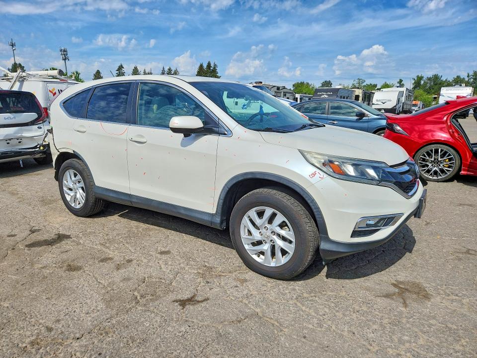 Aukcja sprzedaży 2015 Honda Cr-v, vin: 5J6RM4H59FL103020, numer aukcji: 53081226