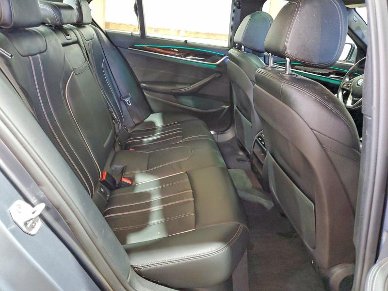 Aukcja sprzedaży 2019 Bmw 540, vin: WBAJE7C57KWW06396, numer aukcji: 51092506