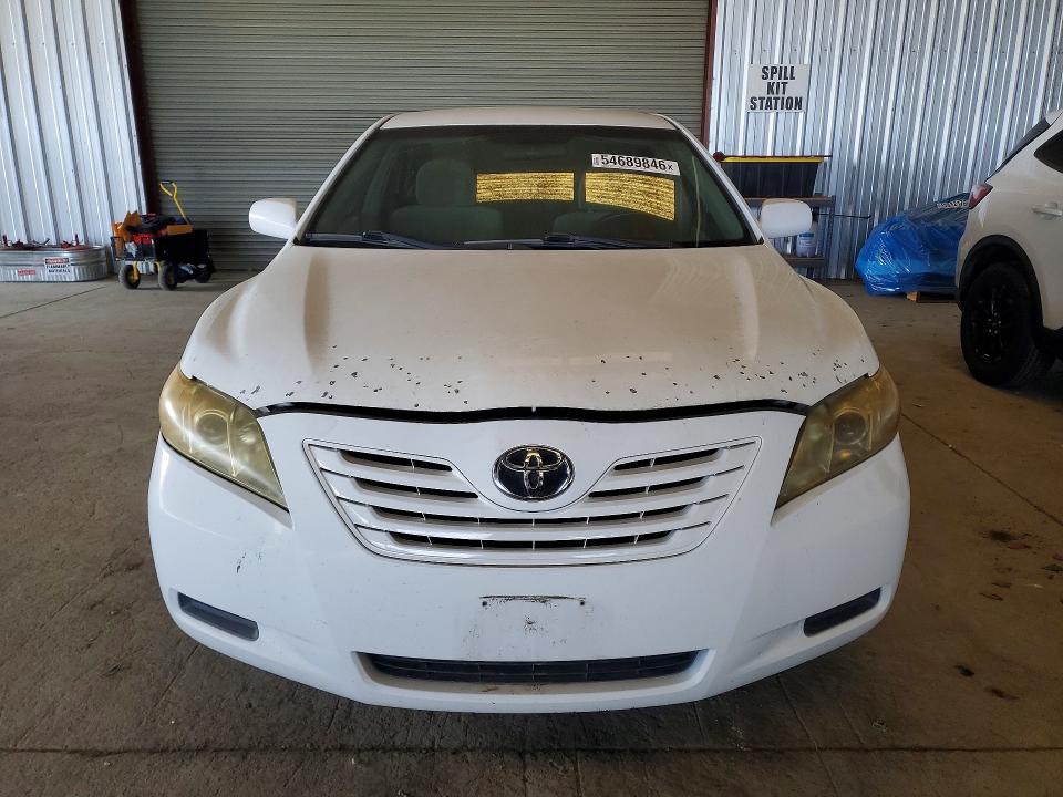 Aukcja sprzedaży 2007 Toyota Camry, vin: 4T1BE46K67U553647, numer aukcji: 54689846