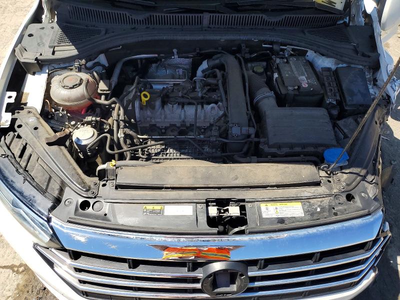 2021 Volkswagen Jetta მანქანა იყიდება აუქციონზე, vin: 3VWC57BU3MM018242, აუქციონის ნომერი: 53513776
