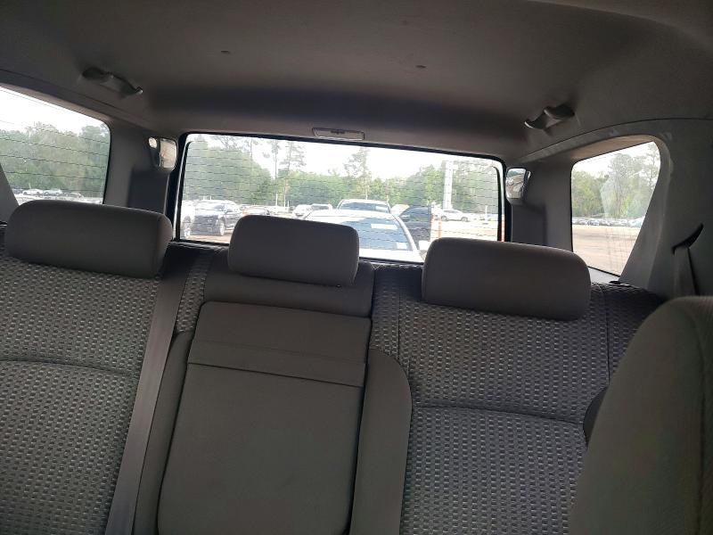 Продажа на аукционе авто 2007 Toyota 4runner, vin: JTEZU14R670088326, номер лота: 55502726