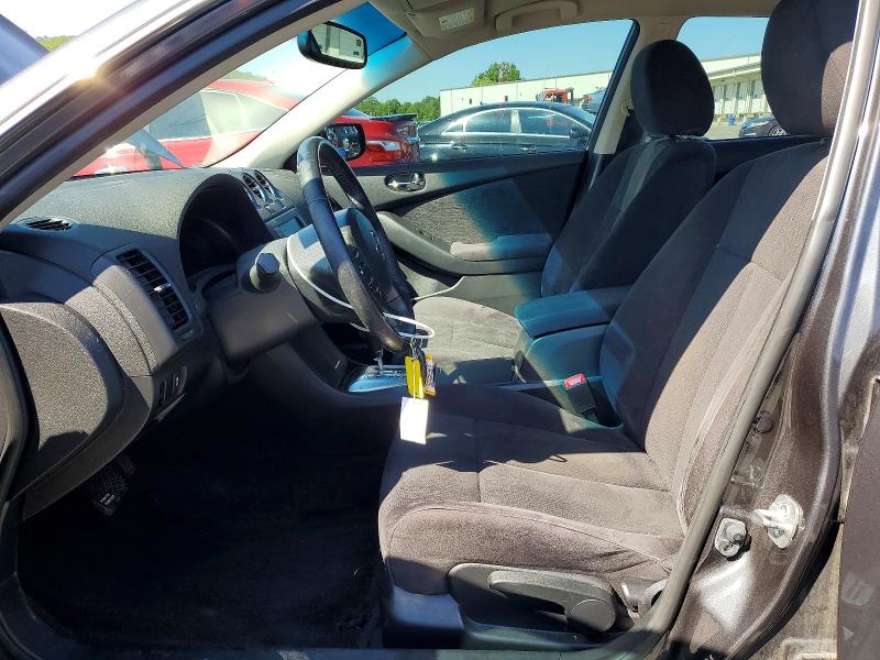 Продажа на аукционе авто 2012 Nissan Altima, vin: 1N4AL2AP3CN517244, номер лота: 52837056