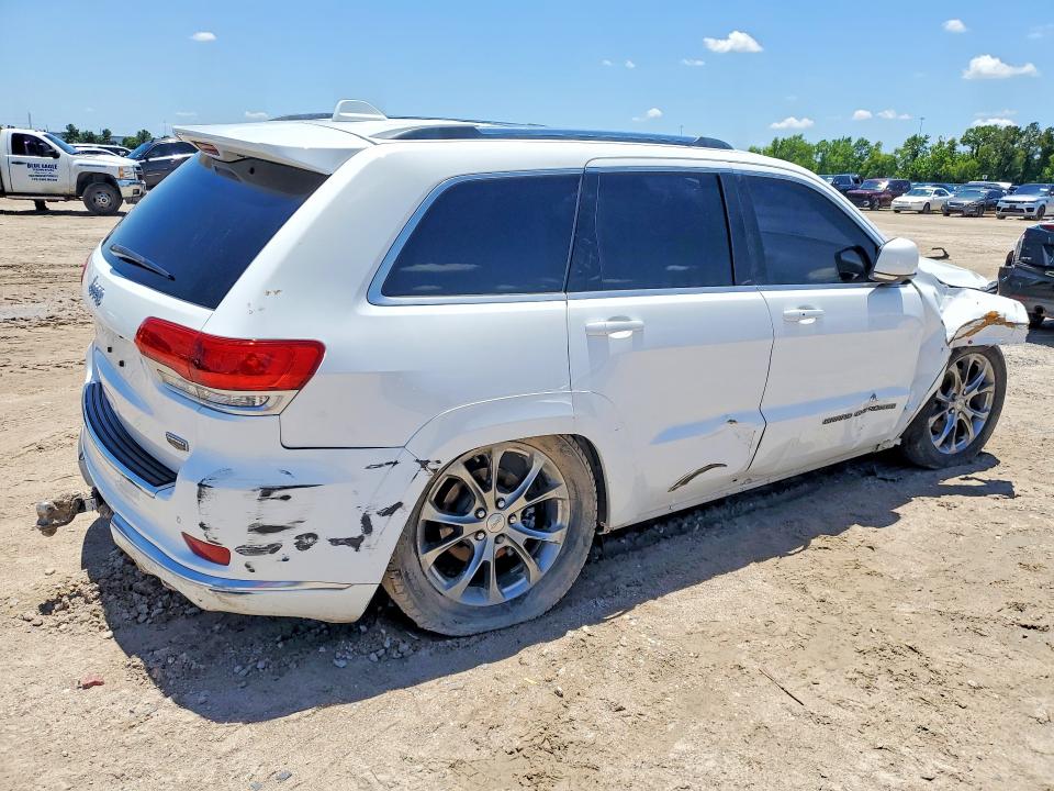 Продажа на аукционе авто 2019 Jeep Grand Cherokee, vin: 1C4RJFJT7KC697104, номер лота: 55181296