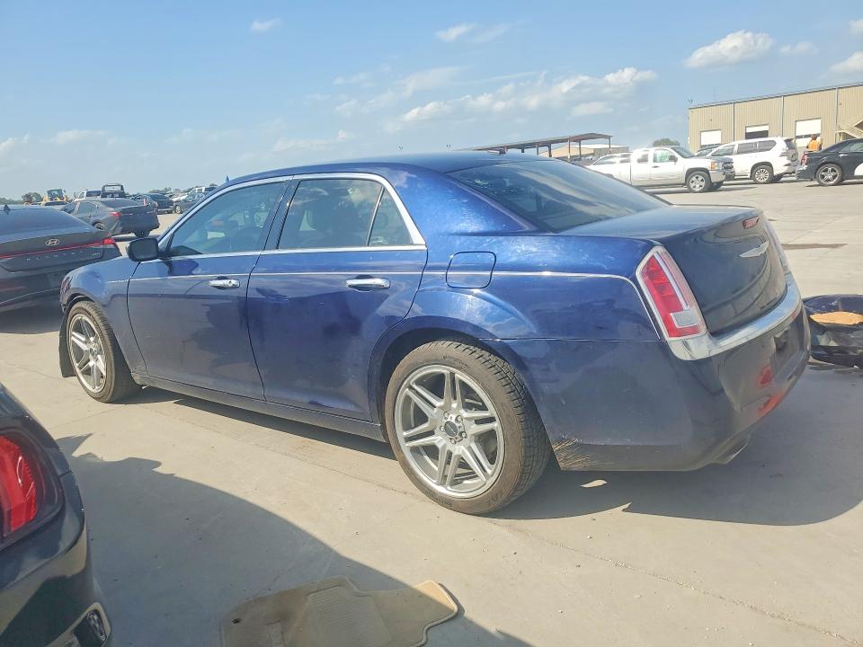Aukcja sprzedaży 2014 Chrysler 300, vin: 2C3CCAEG4EH207904, numer aukcji: 54208886