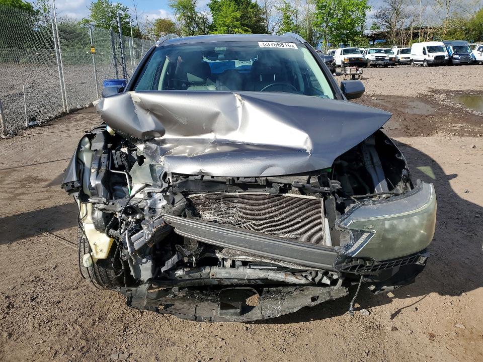 53756516 :رقم المزاد ، JHLRM4H71CC004682 vin ، 2012 Honda Cr-v مزاد بيع