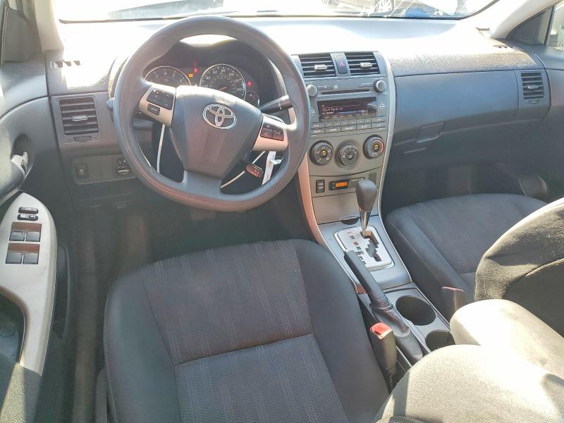 2011 Toyota Corolla მანქანა იყიდება აუქციონზე, vin: 2T1BU4EE5BC550702, აუქციონის ნომერი: 54109266