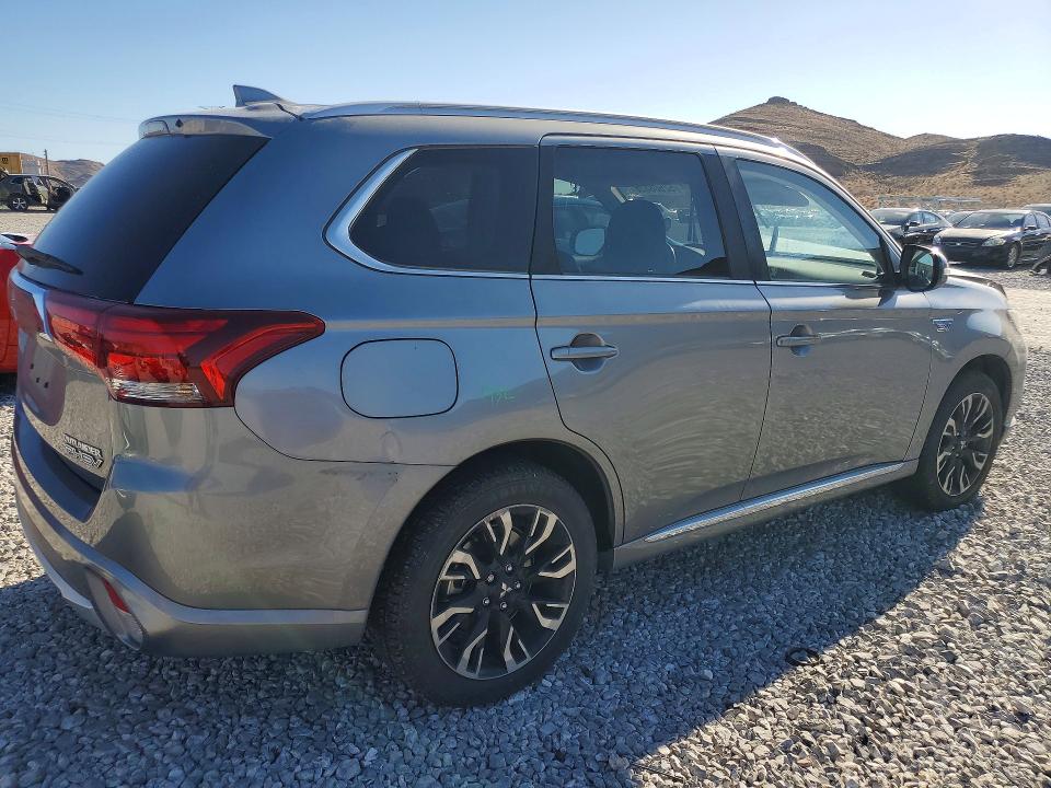 Aukcja sprzedaży 2018 Mitsubishi Outlander, vin: JA4J24A54JZ057860, numer aukcji: 52608826