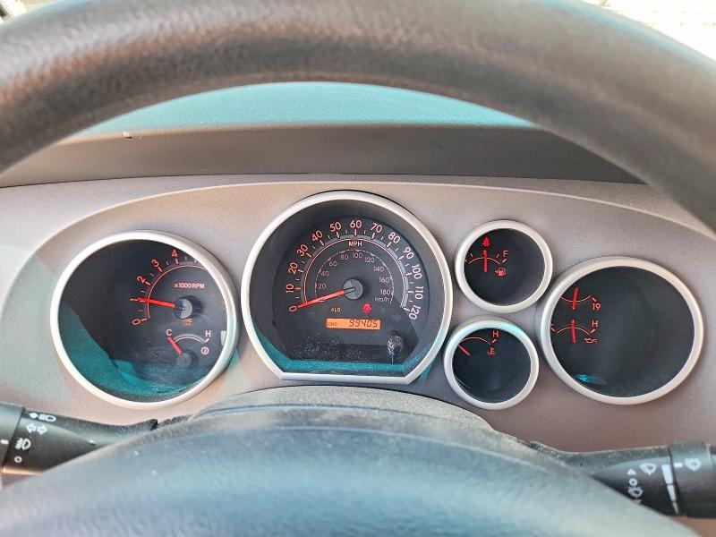 53634616 :رقم المزاد ، 5TFDW5F19CX222173 vin ، 2012 Toyota Tundra مزاد بيع