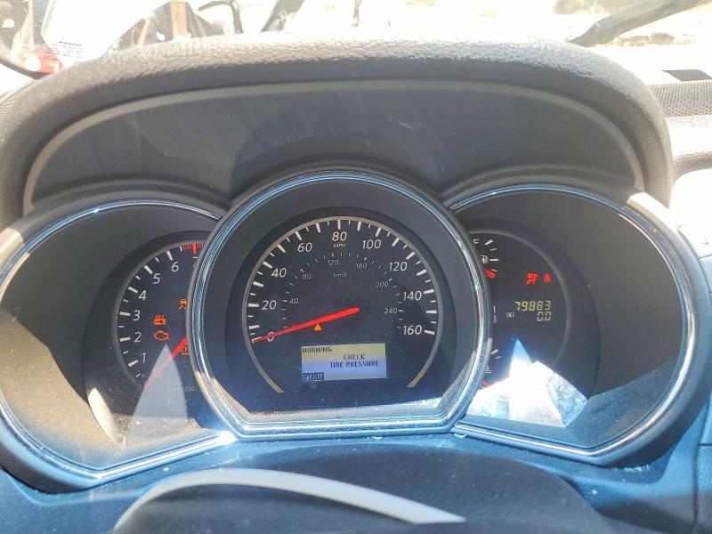 Aukcja sprzedaży 2013 Nissan Murano, vin: JN8AZ1MU7DW208770, numer aukcji: 54162456