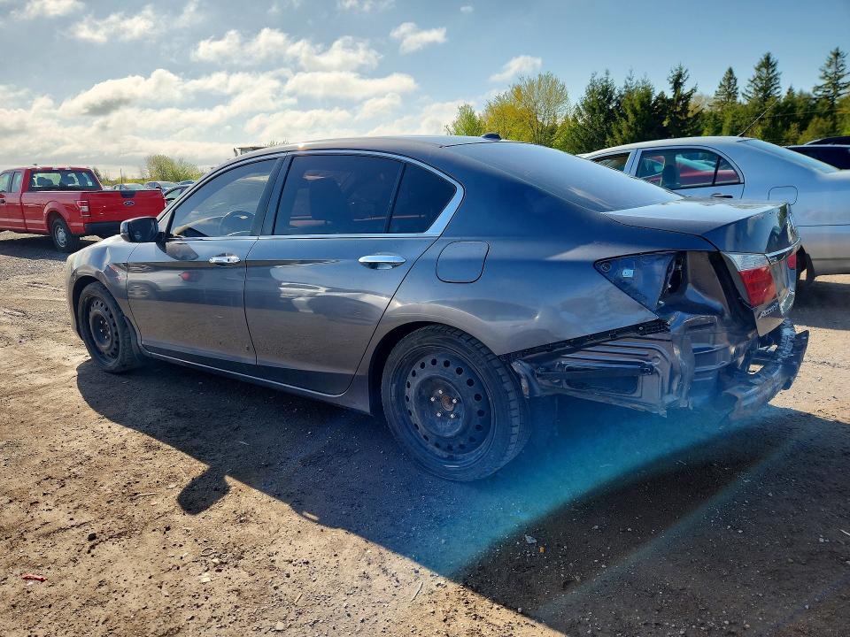 Aukcja sprzedaży 2013 Honda Accord, vin: 1HGCR2F8XDA805176, numer aukcji: 53194626