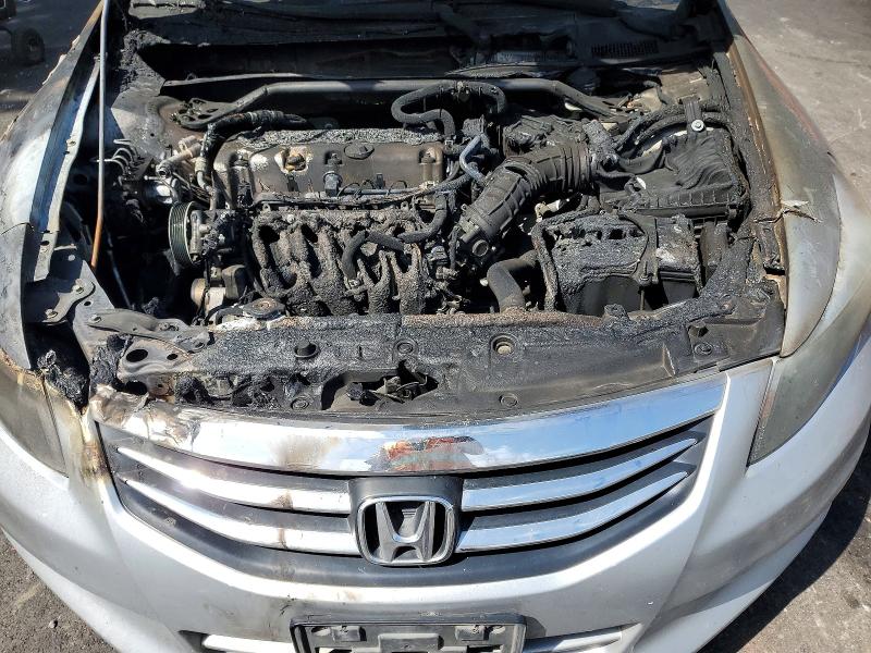 Aukcja sprzedaży 2012 Honda Accord, vin: 1HGCP2F73CA020008, numer aukcji: 53047756